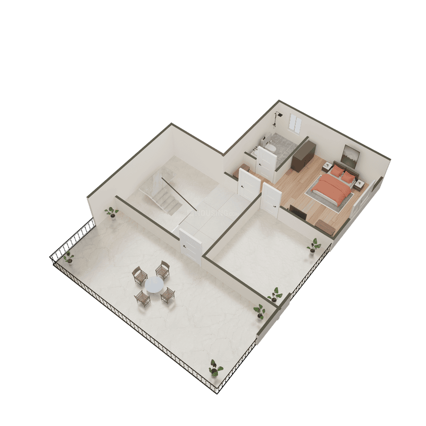 Sattva Songbird Villa - Image 111