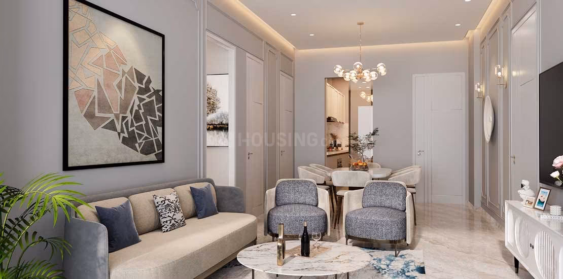 Signature Global Daxin Vistas - Image 6