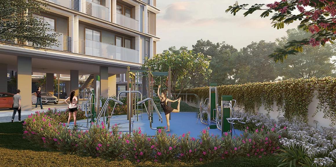 Signature Global Daxin Vistas - Image 11
