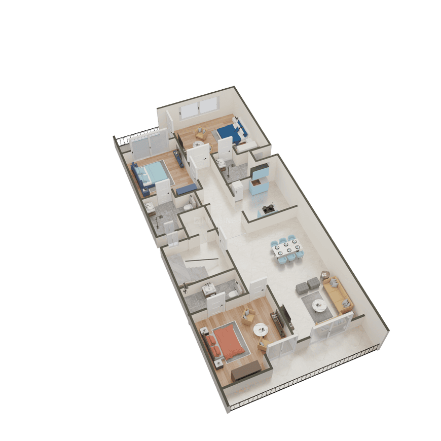 AS Luxury Floor - Image 15