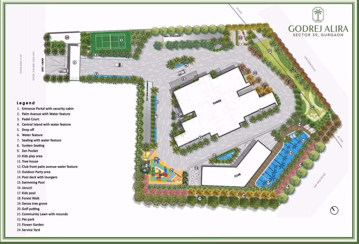 Godrej Alira - Image 12