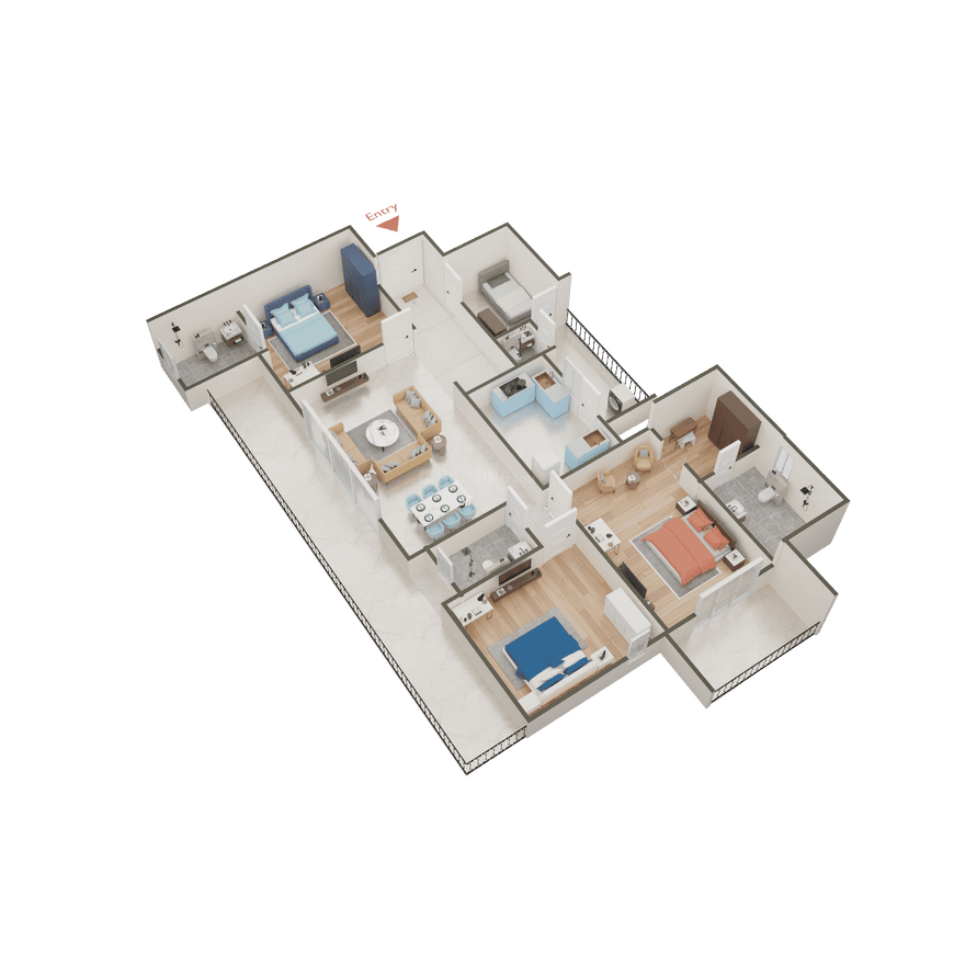 Godrej Alira - Image 22