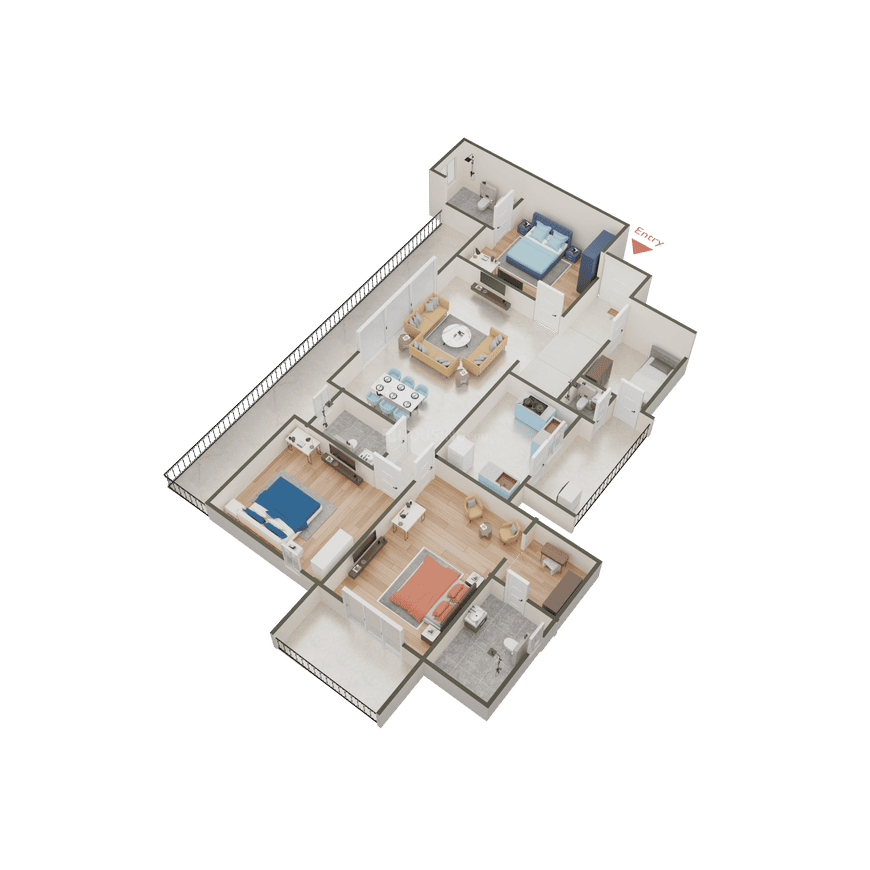 Godrej Alira - Image 23