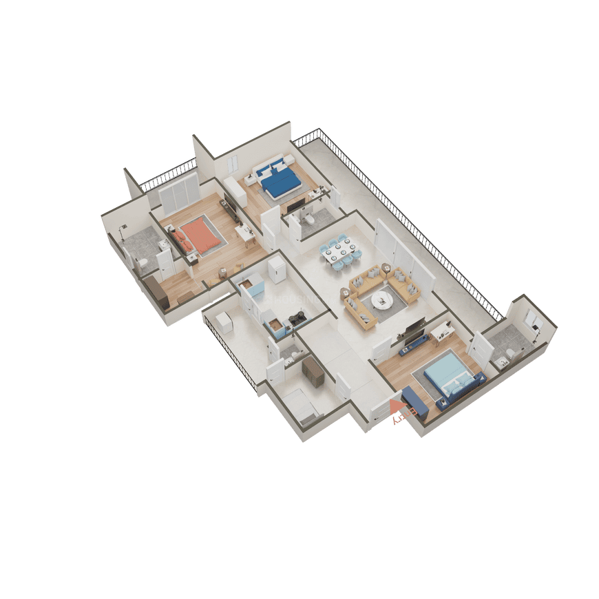 Godrej Alira - Image 24