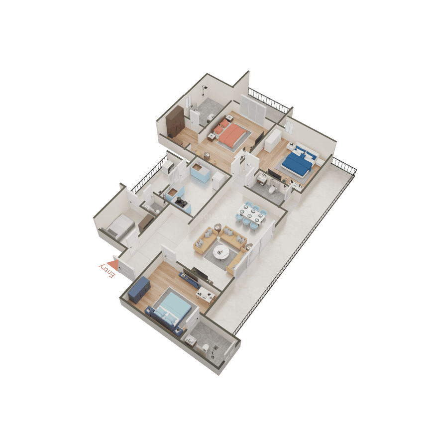 Godrej Alira - Image 25