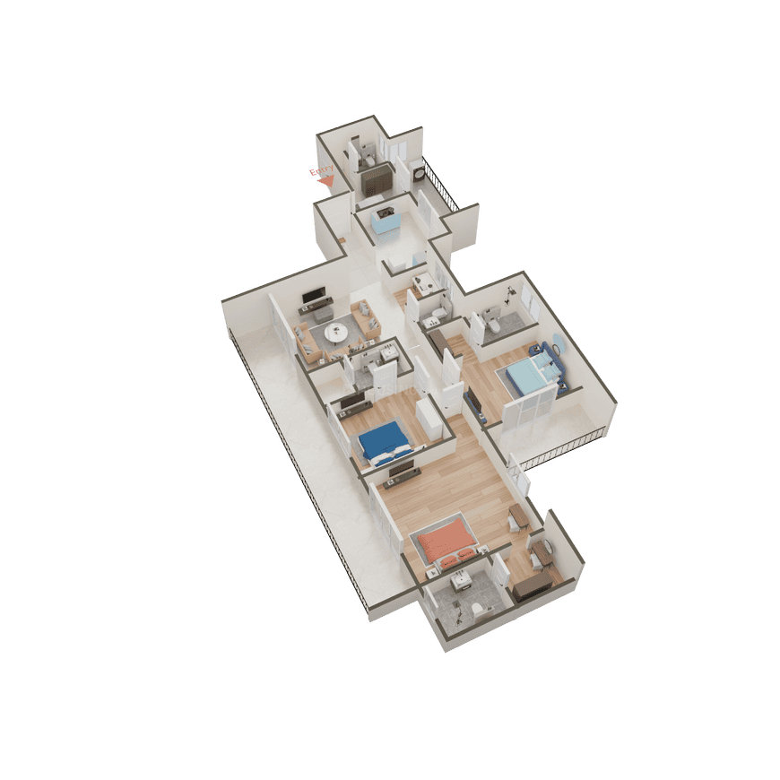 Godrej Alira - Image 26