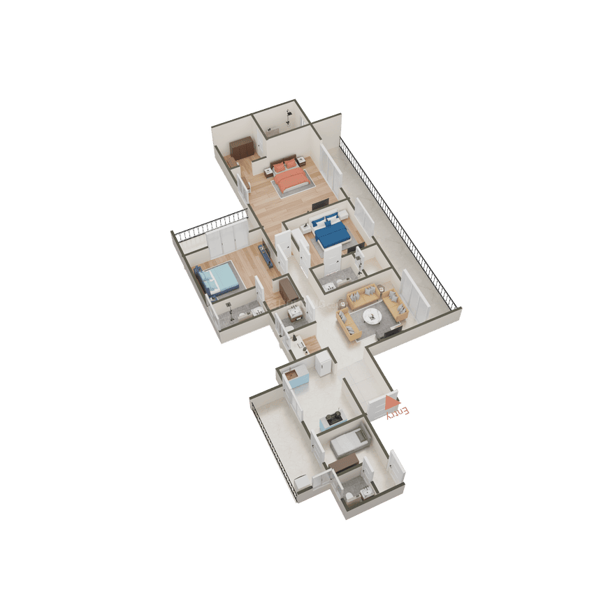 Godrej Alira - Image 28