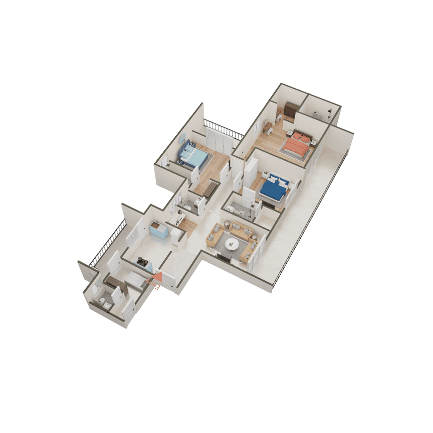 Godrej Alira - Image 29