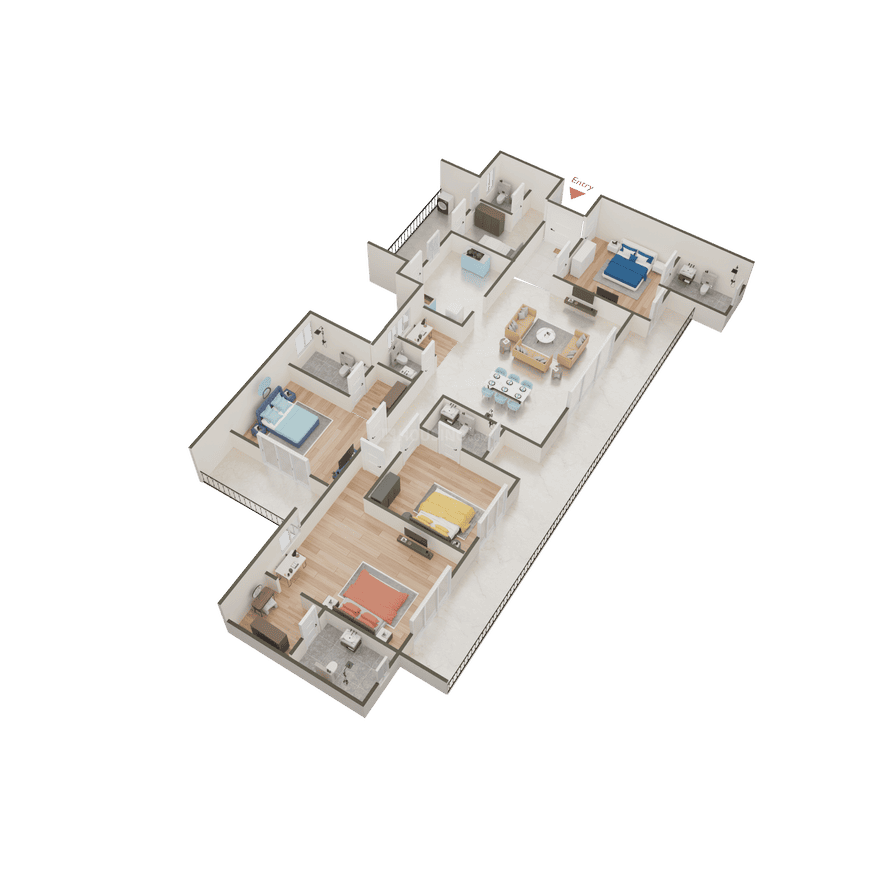 Godrej Alira - Image 30