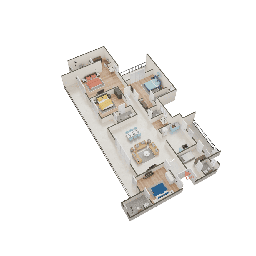 Godrej Alira - Image 31