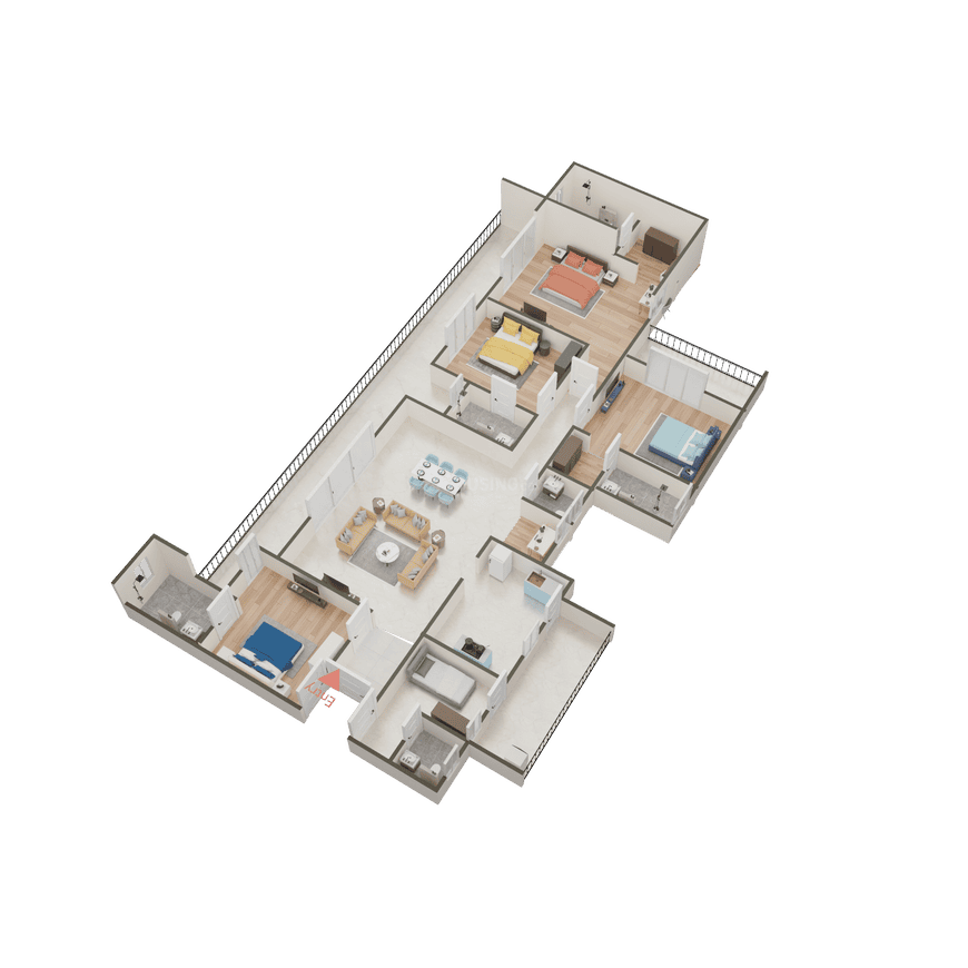 Godrej Alira - Image 32