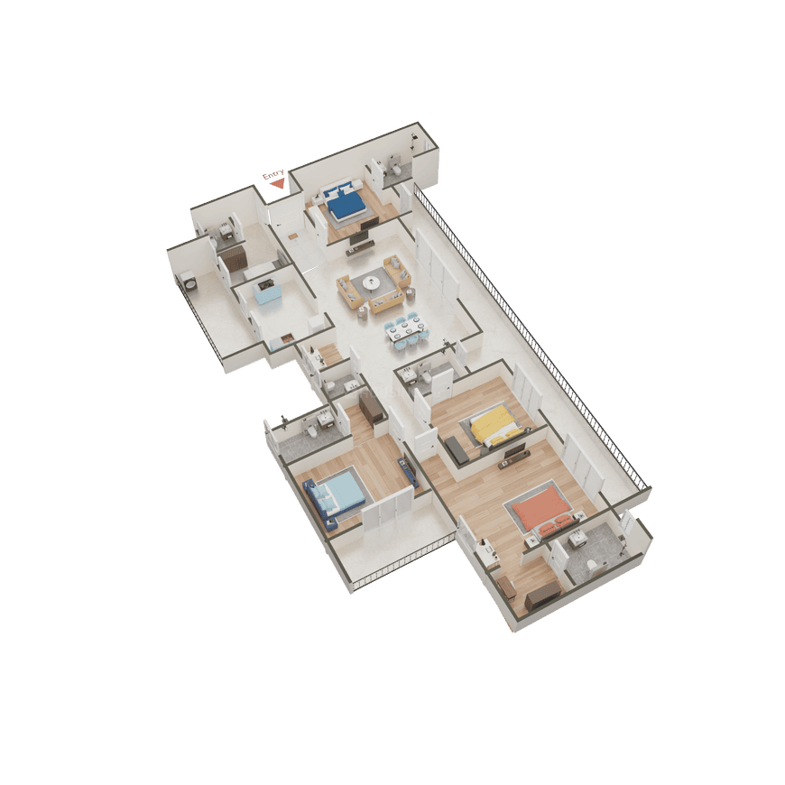 Godrej Alira - Image 33