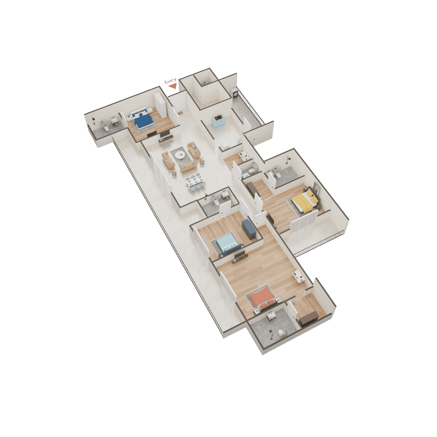 Godrej Alira - Image 34