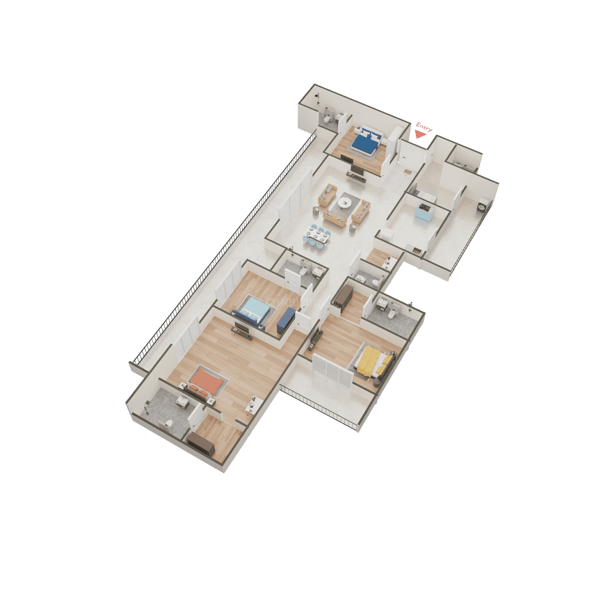 Godrej Alira - Image 35