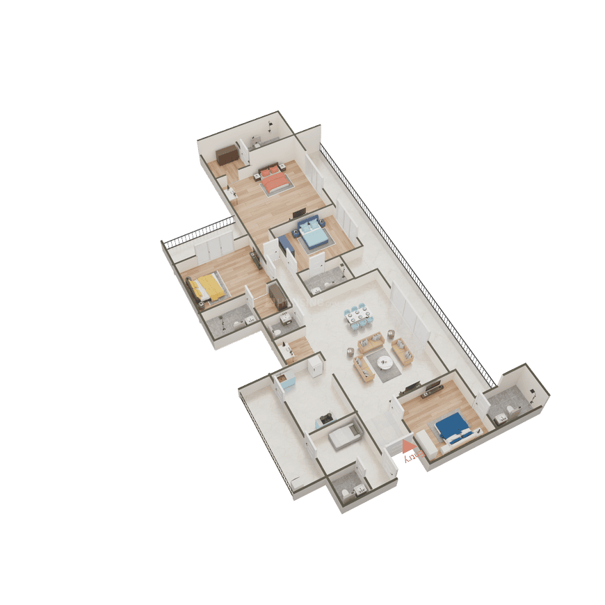 Godrej Alira - Image 36