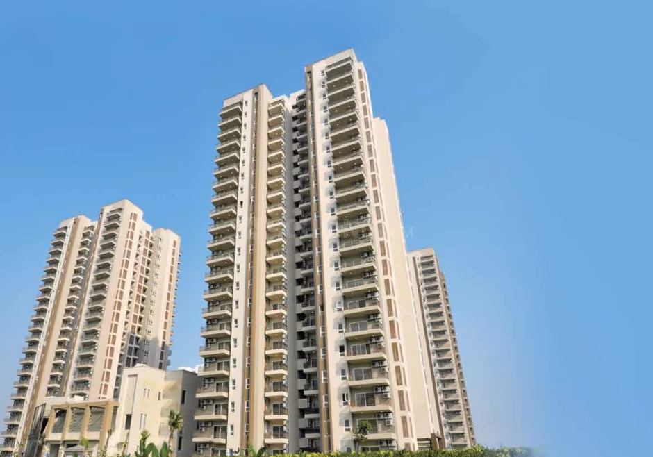 Adani Oyster Grande Tower G - Image 1