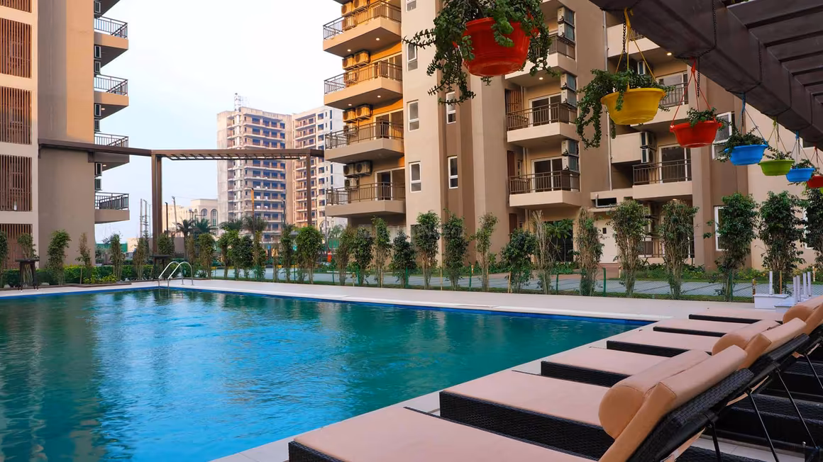 Adani Oyster Grande Tower G - Image 8