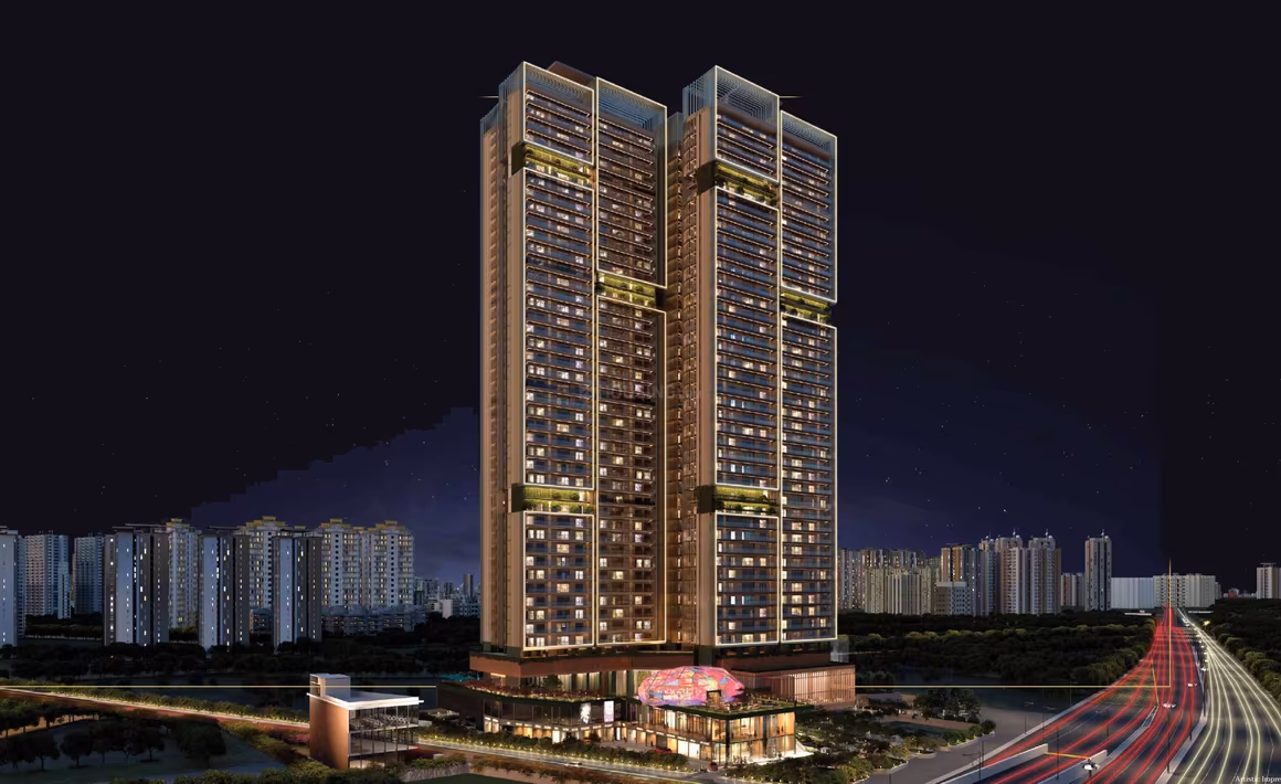 Signature Global Twin Tower DXP - Image 2