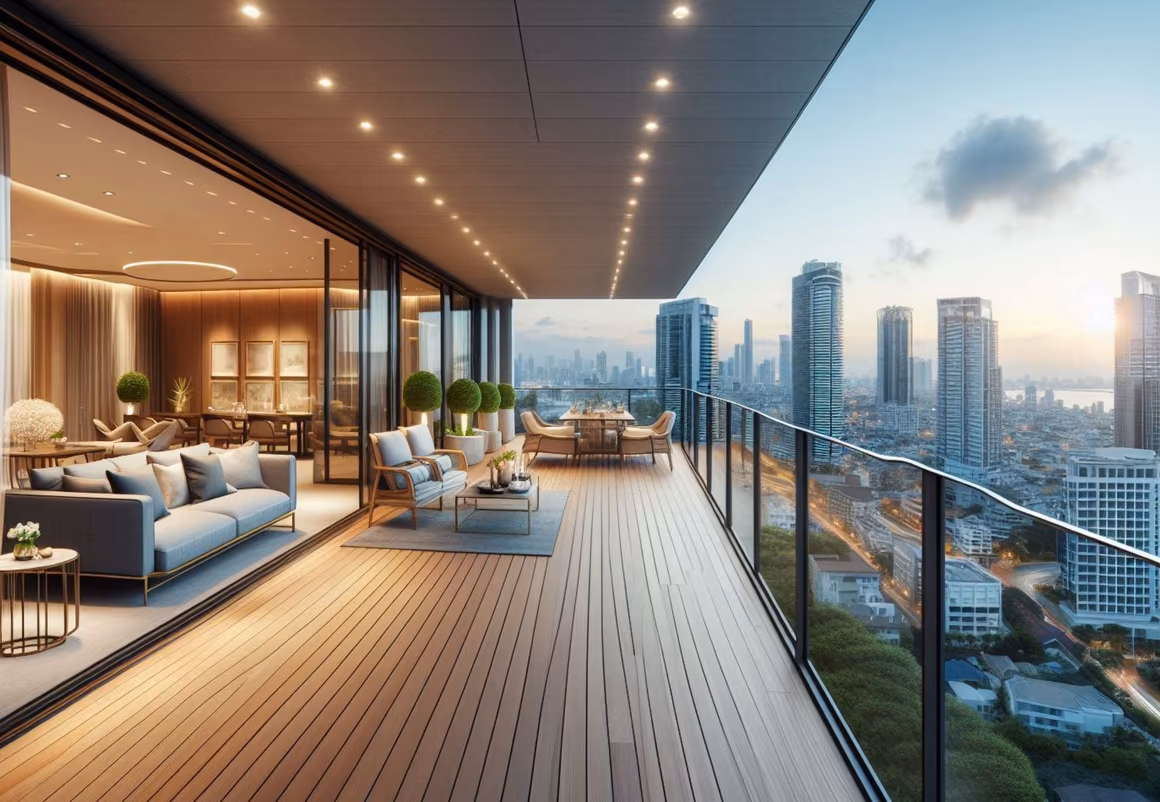 Signature Global Twin Tower DXP - Image 7