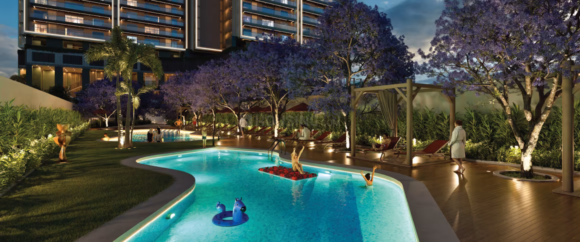 Signature Global Twin Tower DXP - Image 9