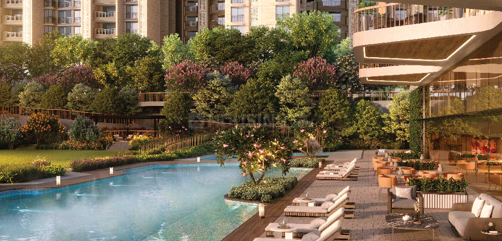 Lodha Massimo - Image 7