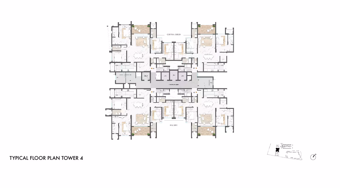 Lodha Massimo - Image 13