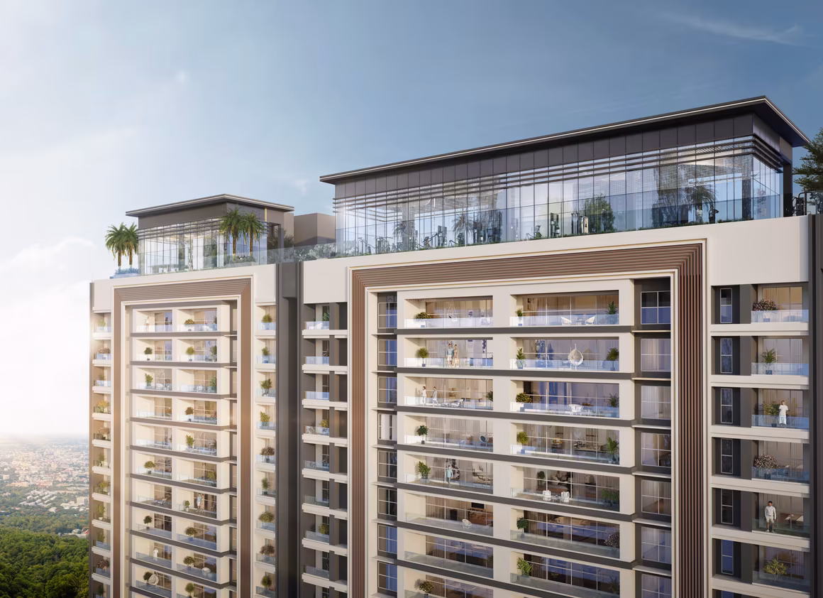 Godrej Skyline - Image 2