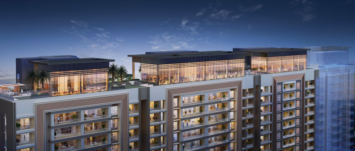 Godrej Skyline - Image 3
