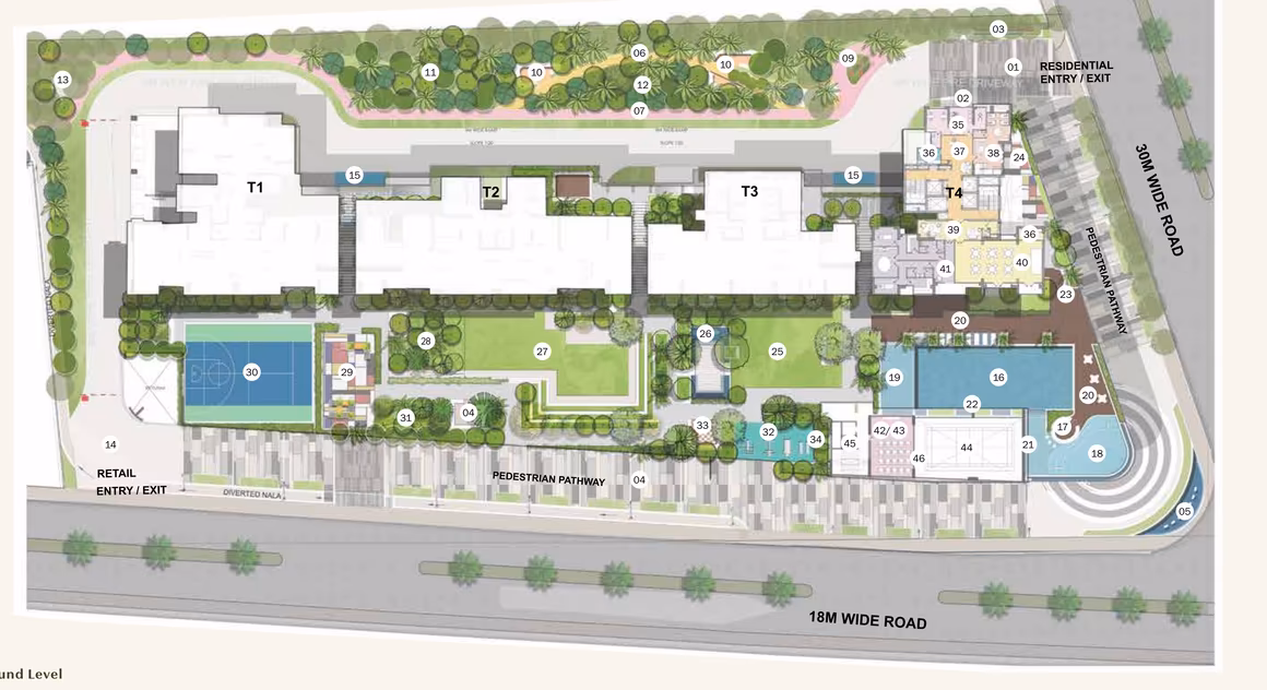 Godrej Skyline - Image 34