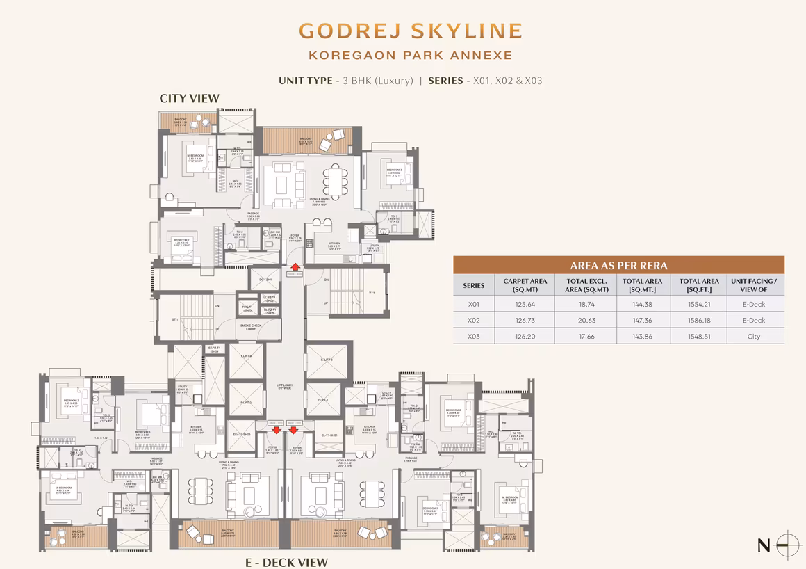 Godrej Skyline - Image 35