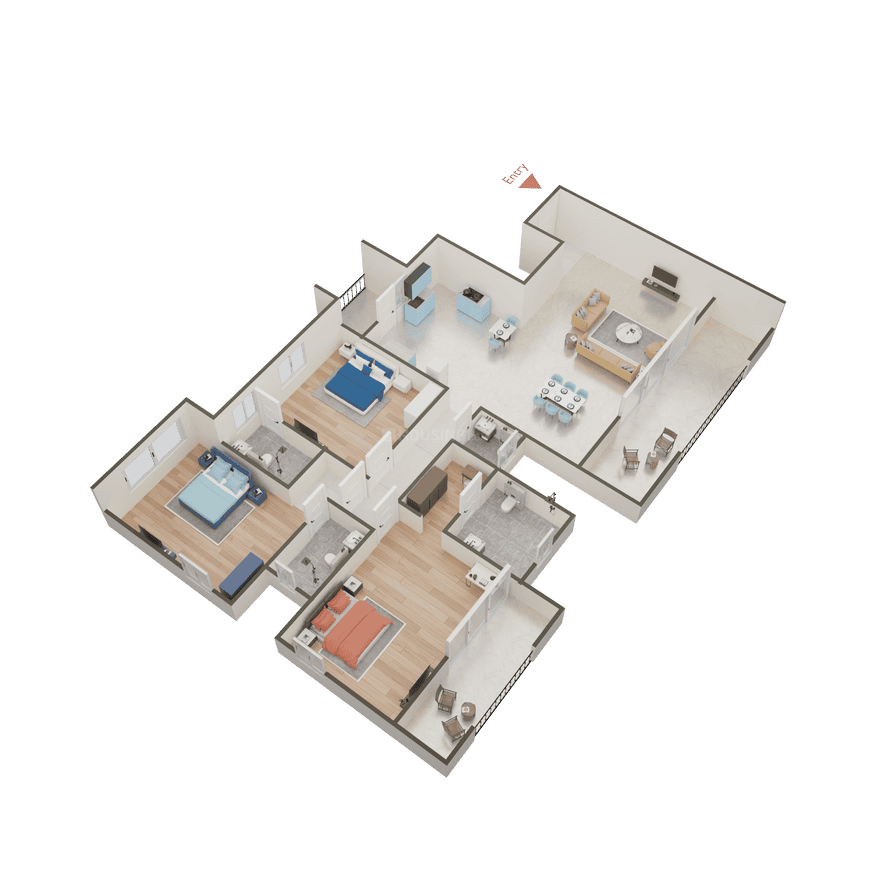Godrej Skyline - Image 43