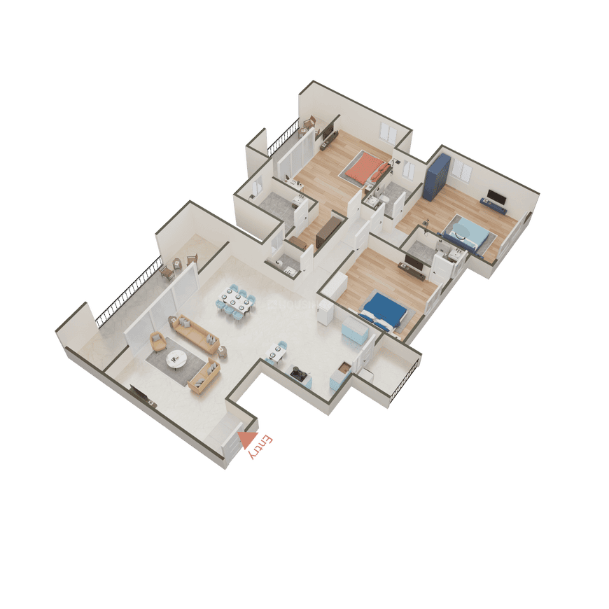 Godrej Skyline - Image 45