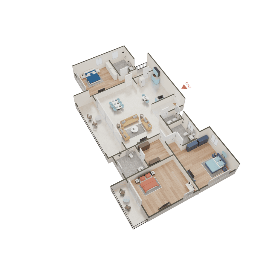 Godrej Skyline - Image 47