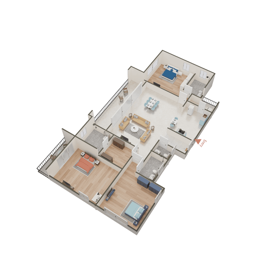Godrej Skyline - Image 48