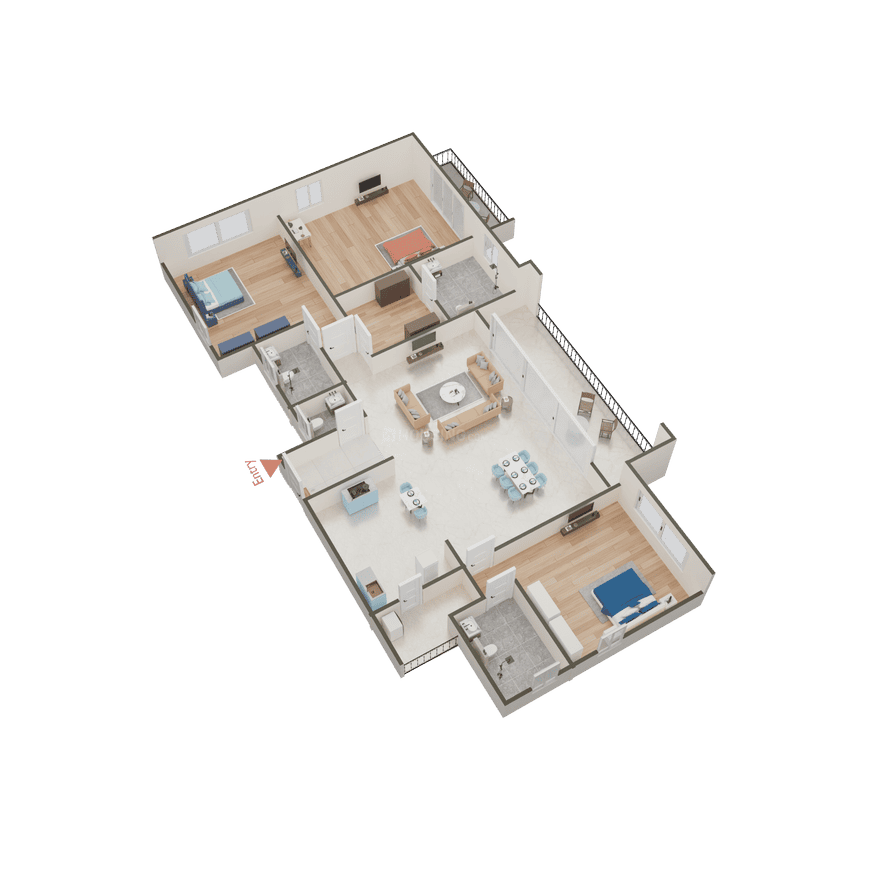 Godrej Skyline - Image 49