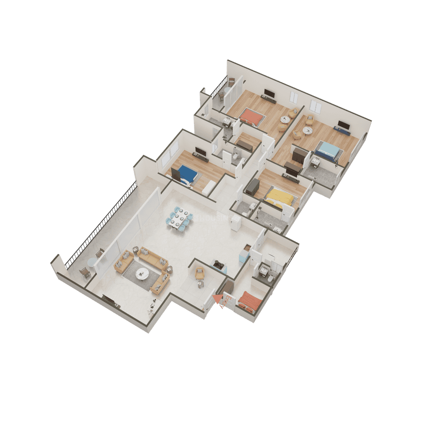 Godrej Skyline - Image 65