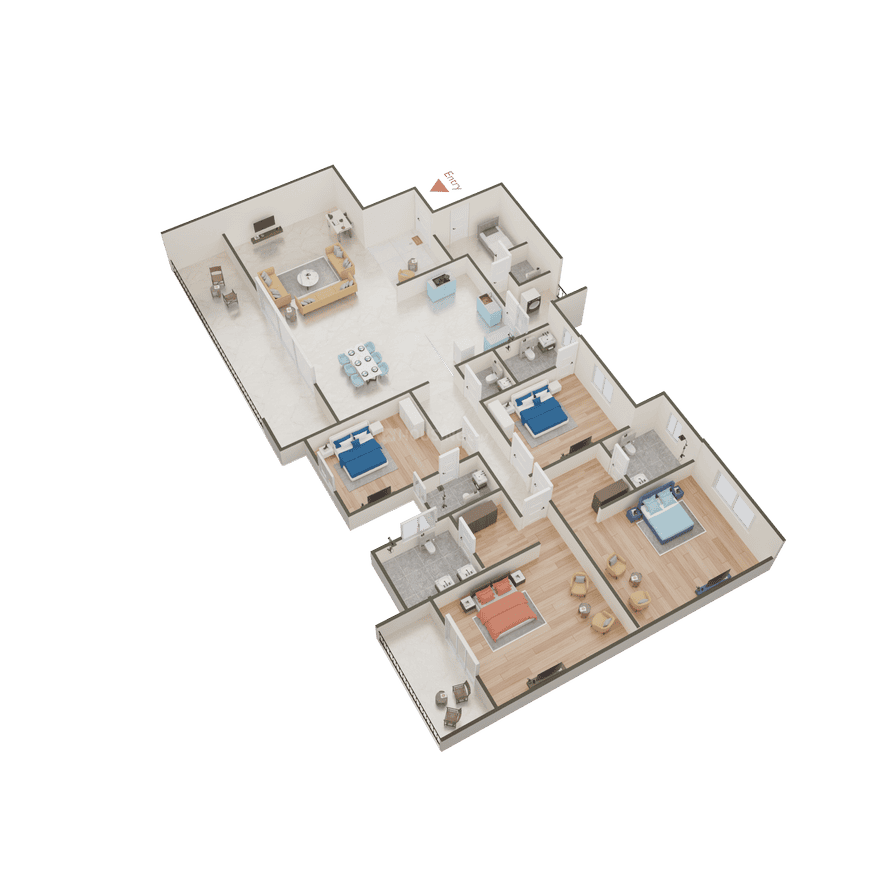 Godrej Skyline - Image 67