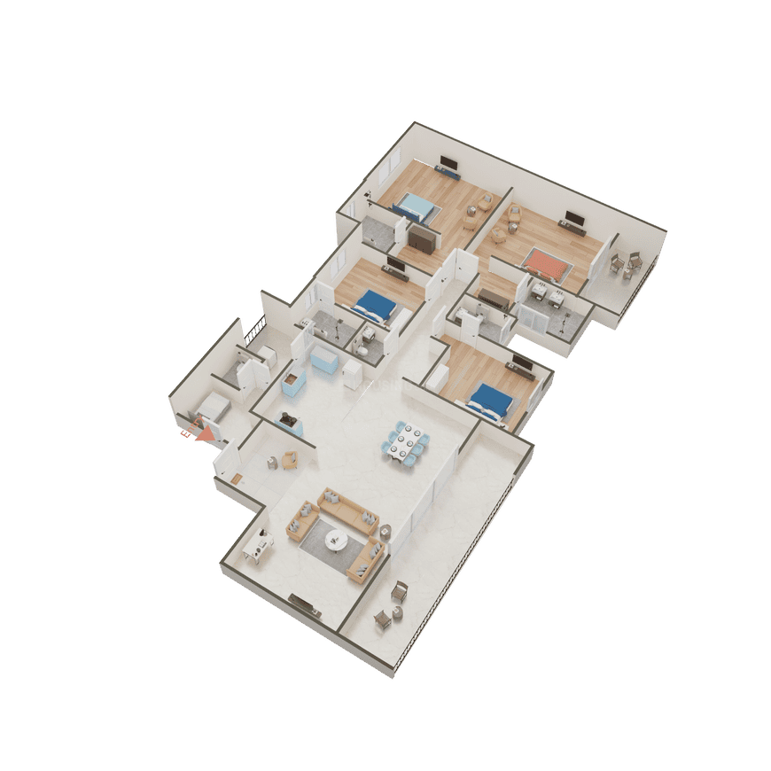 Godrej Skyline - Image 70