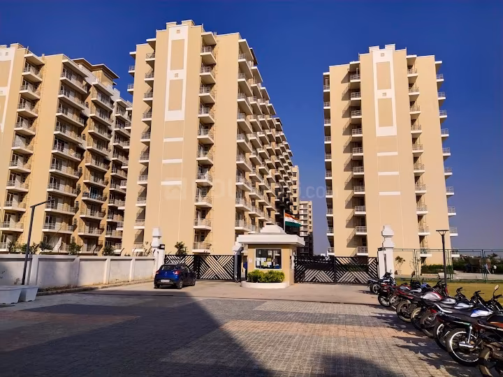 Breez Global Heights - Image 3