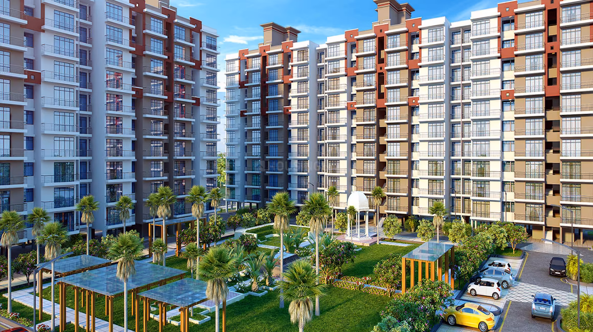 Breez Global Heights - Image 17