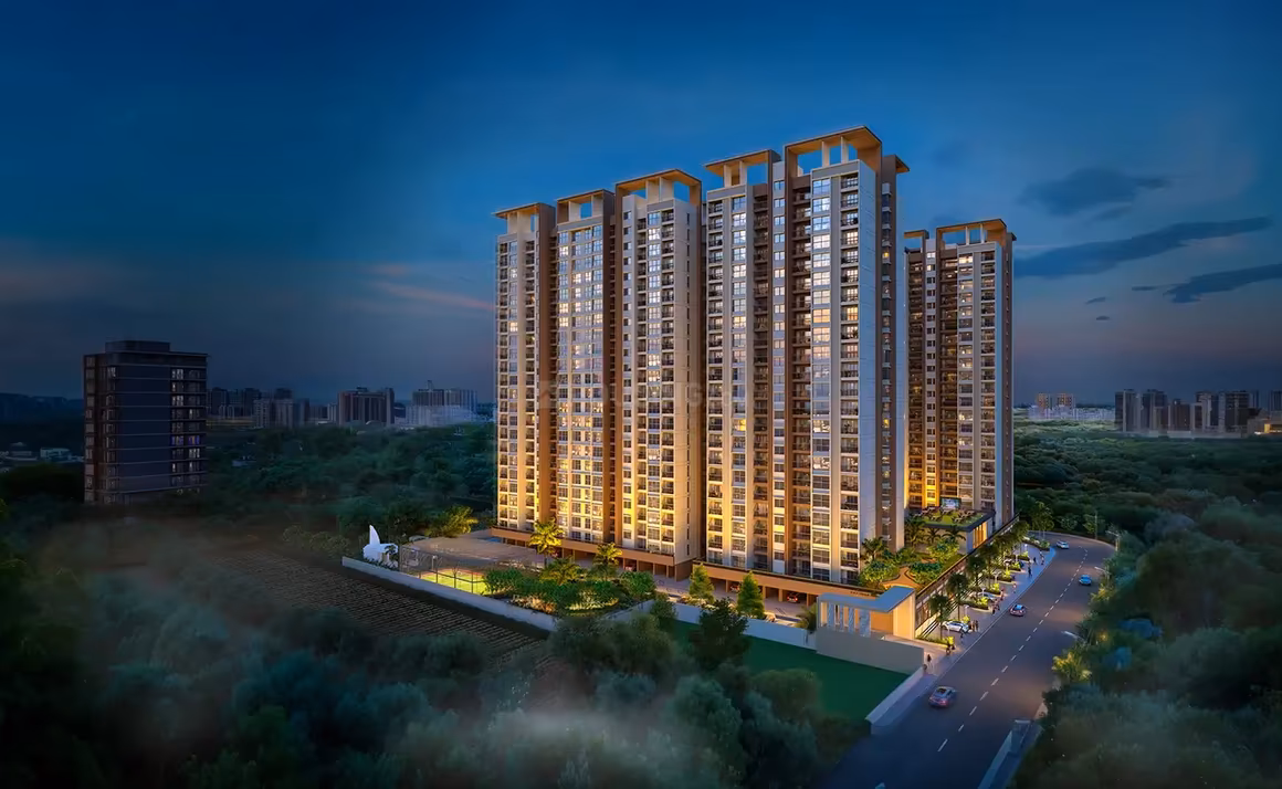 Rohit 108 Astera - Image 1