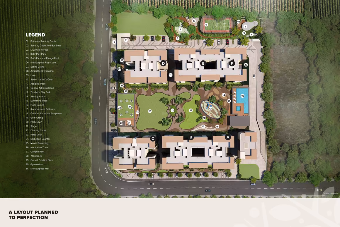 Rohit 108 Astera - Image 30