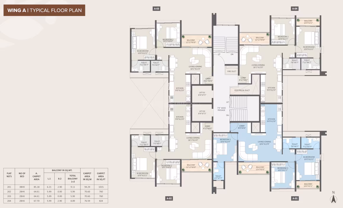 Rohit 108 Astera - Image 36