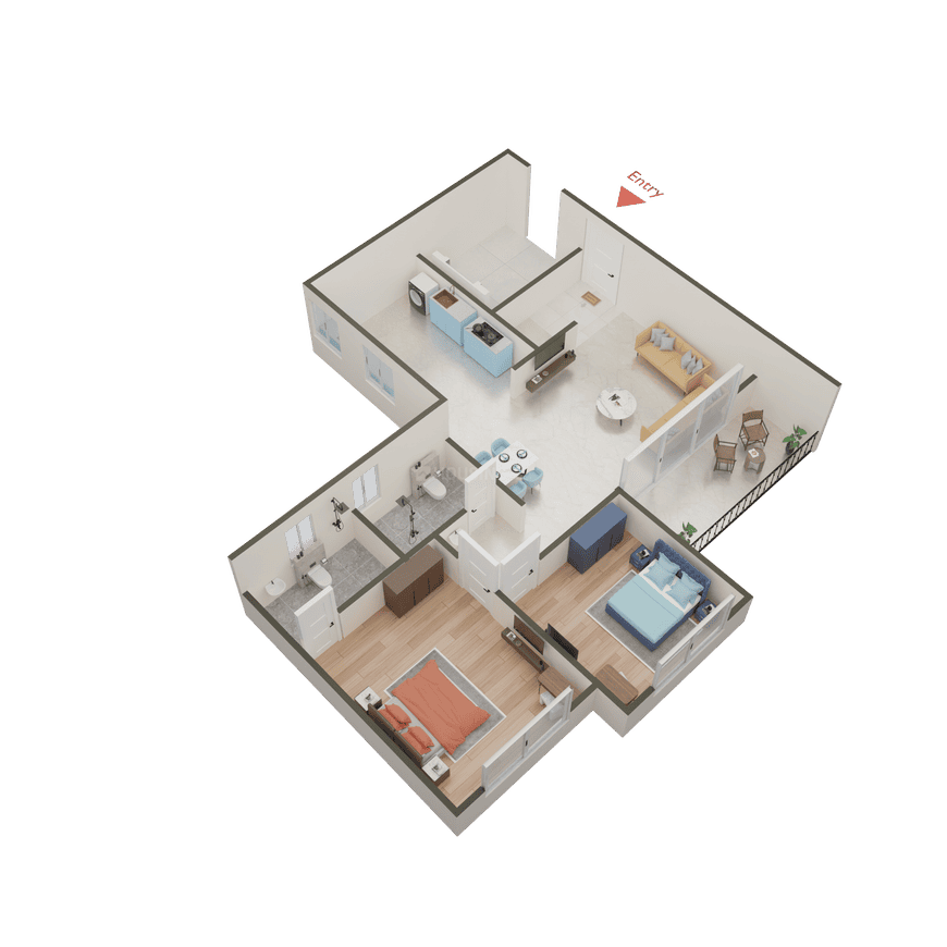 Rohit 108 Astera - Image 42