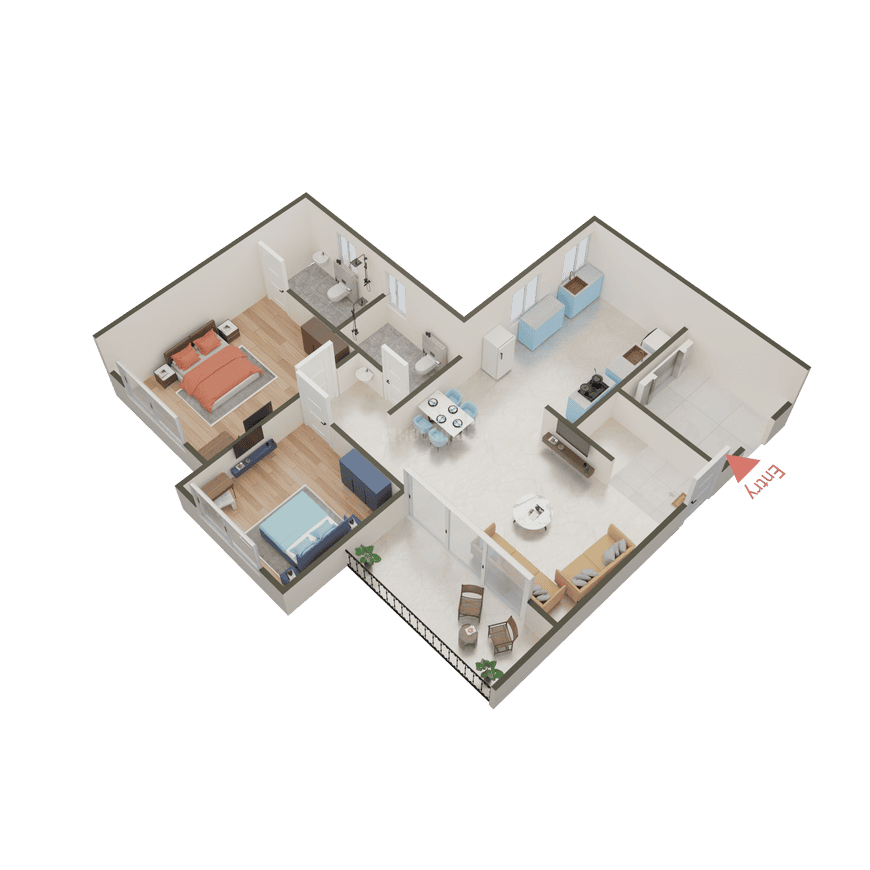 Rohit 108 Astera - Image 43