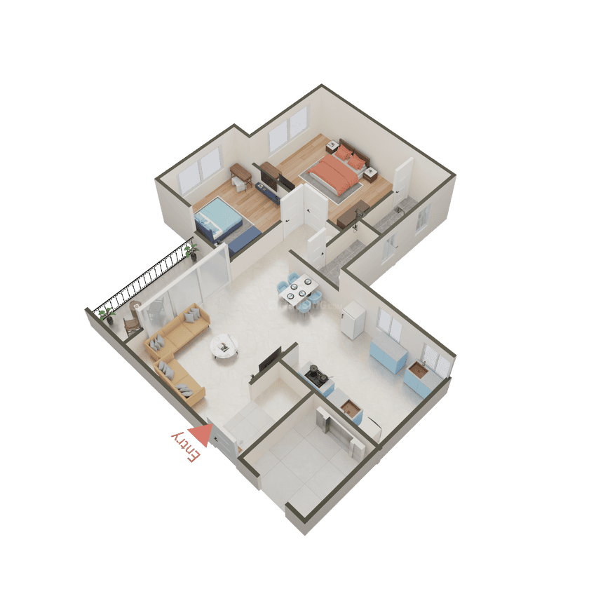 Rohit 108 Astera - Image 44