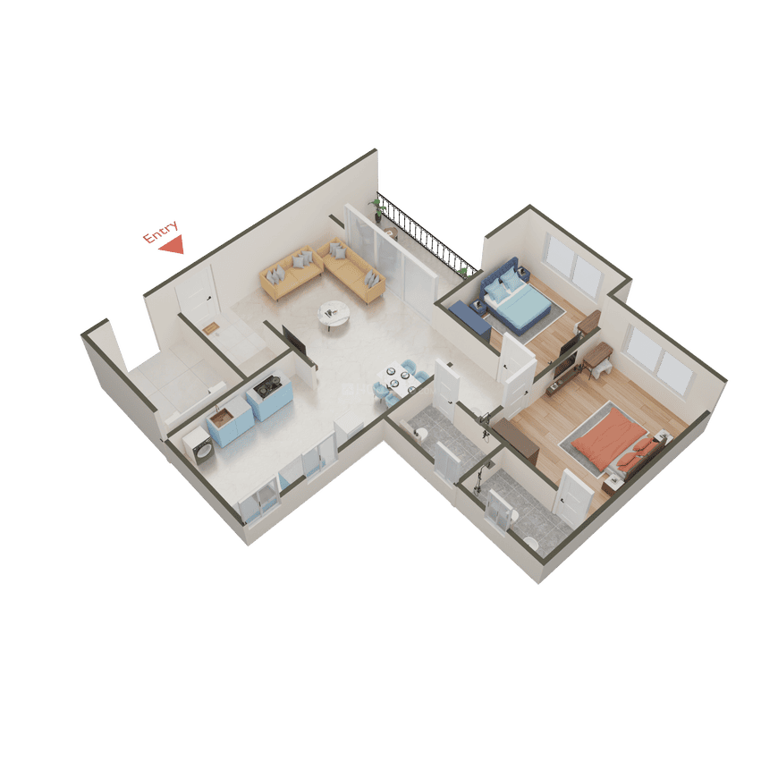 Rohit 108 Astera - Image 45