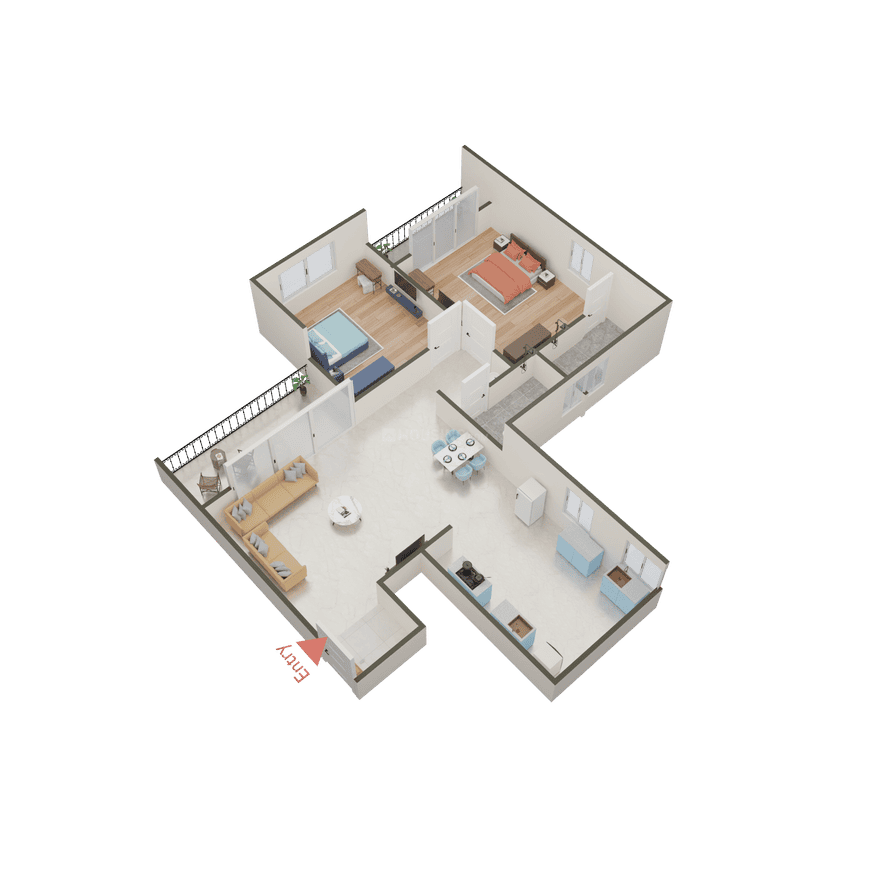 Rohit 108 Astera - Image 48