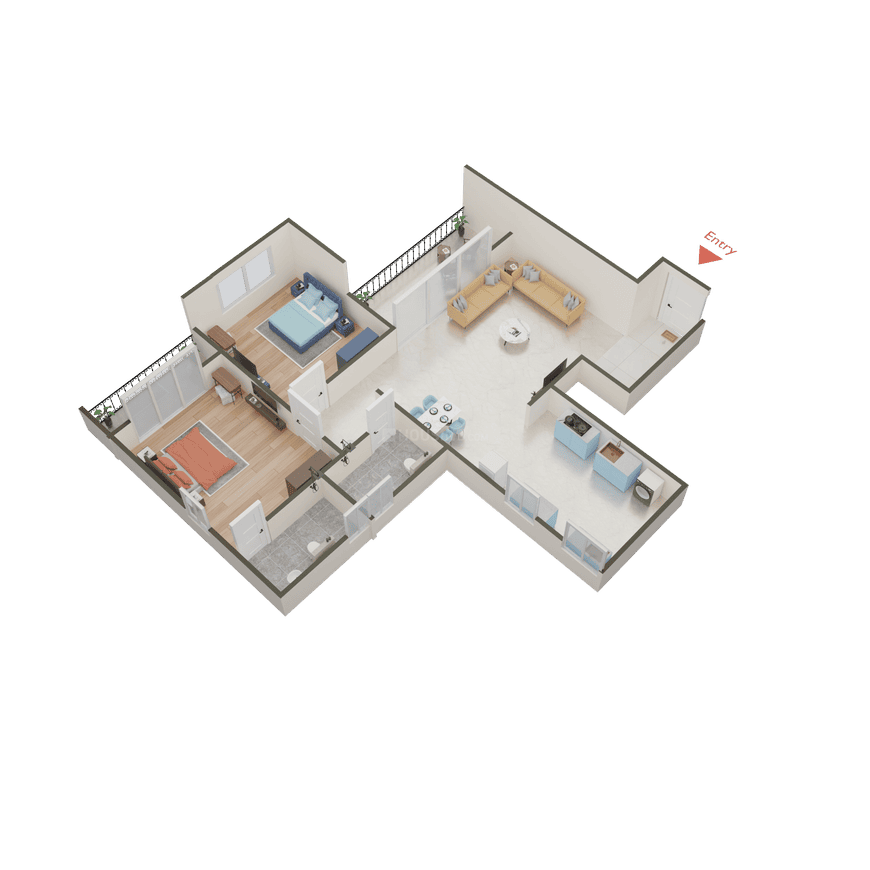 Rohit 108 Astera - Image 51