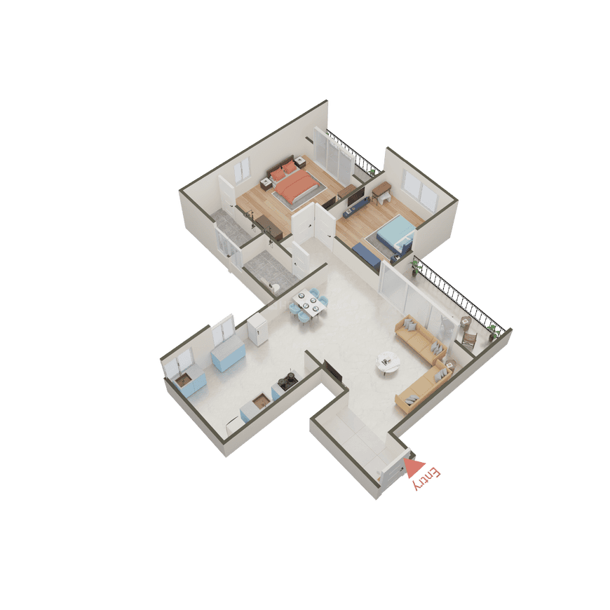Rohit 108 Astera - Image 52